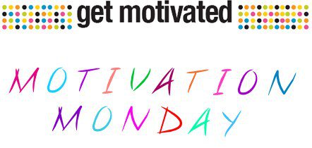GenerationWeee's tweet photo. Motivation Monday! – Shannon L. Alder https://t.co/A2YfT6Cdsg https://t.co/zznUDljSn7