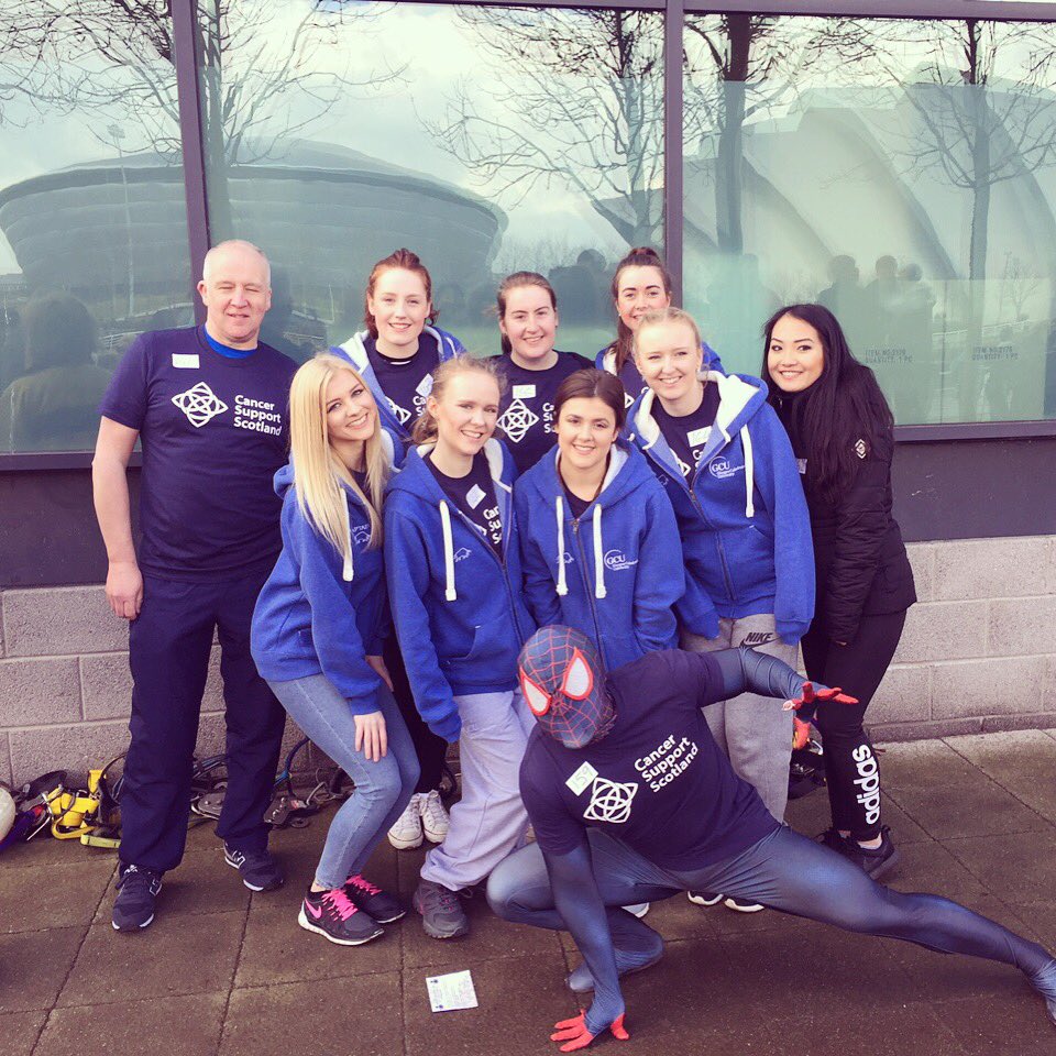 GCU Dance tweet media