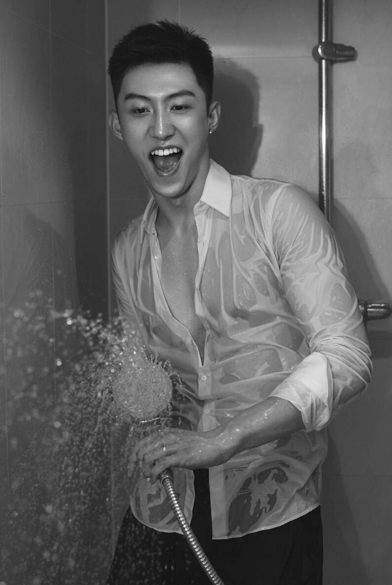 chnboysub's tweet photo. อ่อยมากกกก 😵😵😵 #huangjingyu #heroinwebseries #addictionwebseries https://t.co/ayjZ3fmOHT