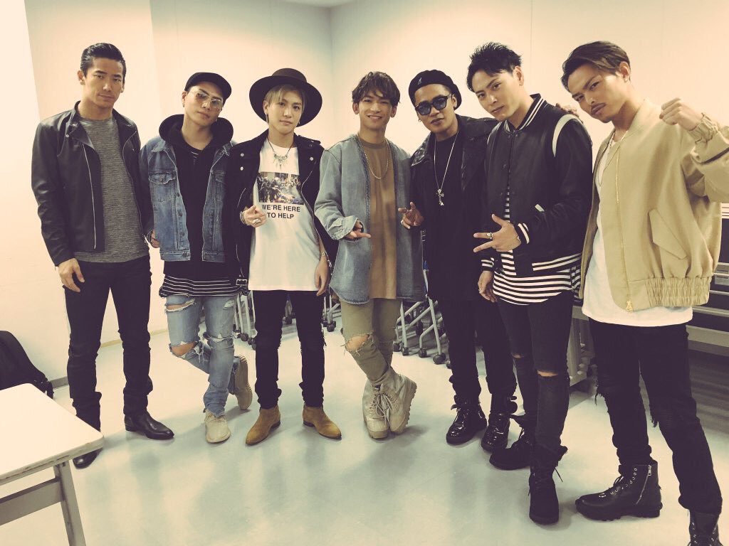396xRae95L96KFy's tweet photo. RTお願いします🙏

💙NAOTO💙
💚NAOKI💚
💛今市隆二💛
💜登坂広臣💜 
❤️岩田たかのり❤️
💙山下健二郎💙
💚ELLY💚

#拡散希望
#RTした人全員フォローする 
#三代目JSB好きな人RT https://t.co/TFP9CeKT2I
