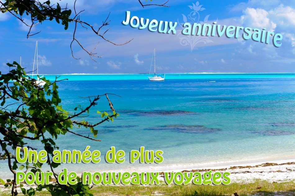Joyeux Anniversaire Bonjoyeux Twitter