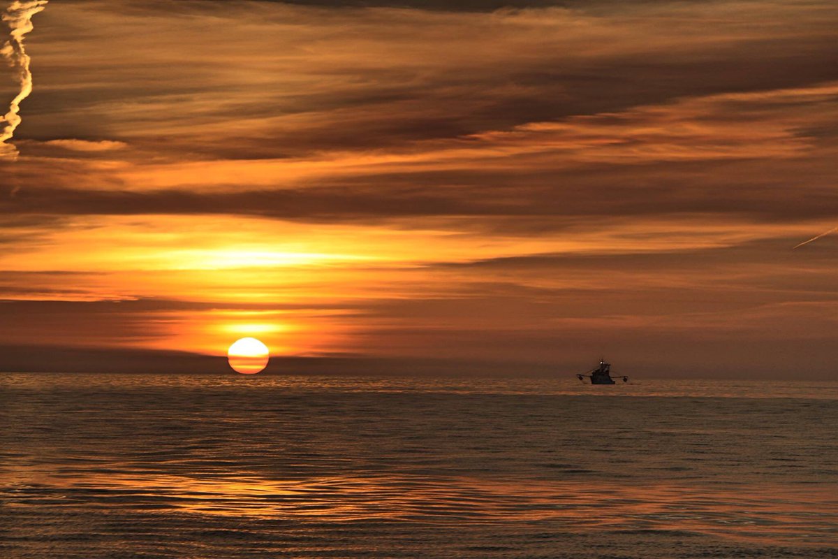 Off to work for the evening in spencer gulf <a href="/SGkingprawns/">SpncrGulf KingPrawns</a> @SAprawncoop