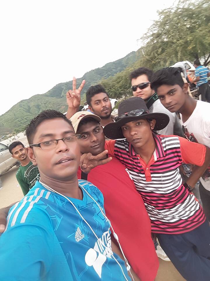HaqueSomon's tweet photo. We beat Indians by 45 runs 
That was our 8th won against them in 2016,,, https://t.co/frCuANjbgb