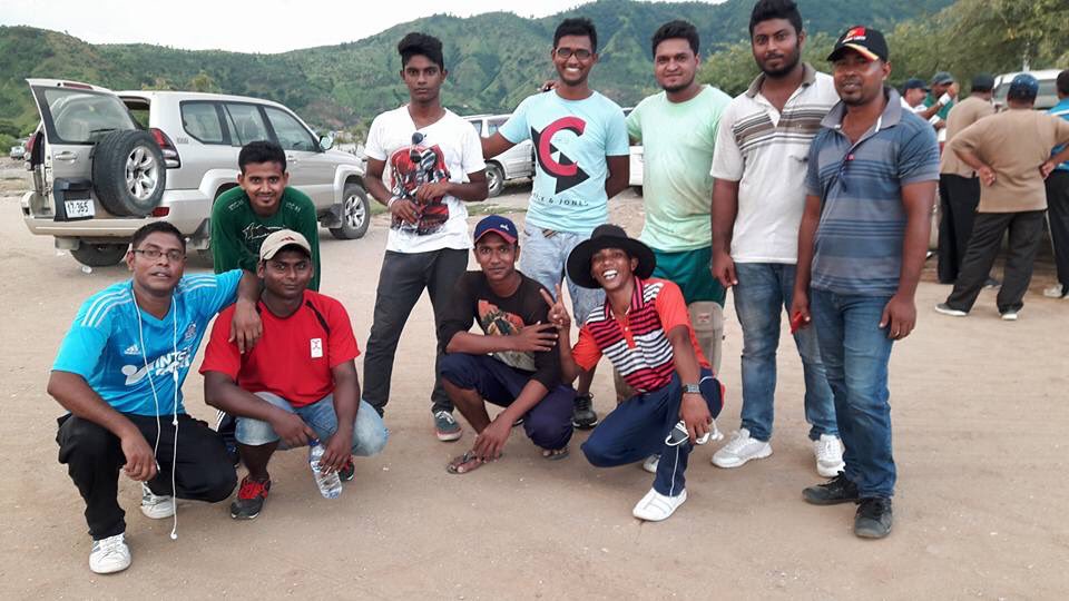 HaqueSomon's tweet photo. We beat Indians by 45 runs 
That was our 8th won against them in 2016,,, https://t.co/frCuANjbgb