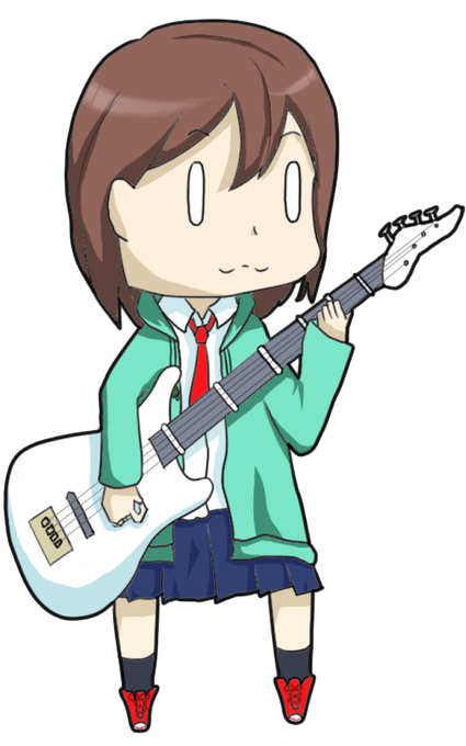 ウルスラ（グナ）さんがTwitterに投稿した瀬戸ファーブ(ゾンビランドサガ)のイラスト。