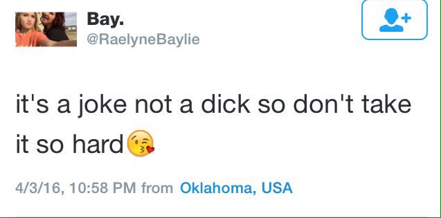 junior_beaver's tweet photo. Literally the dumbest joke I've ever heard. https://t.co/RZEj6CIjcP