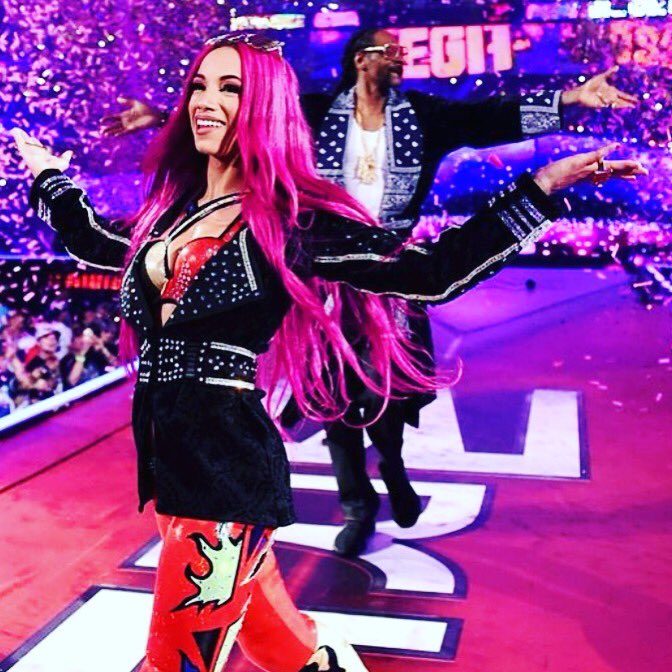 MercedesVarnado's tweet image. I&apos;m a Legit Boss I&apos;m just getting started @MsCharlotteWWE