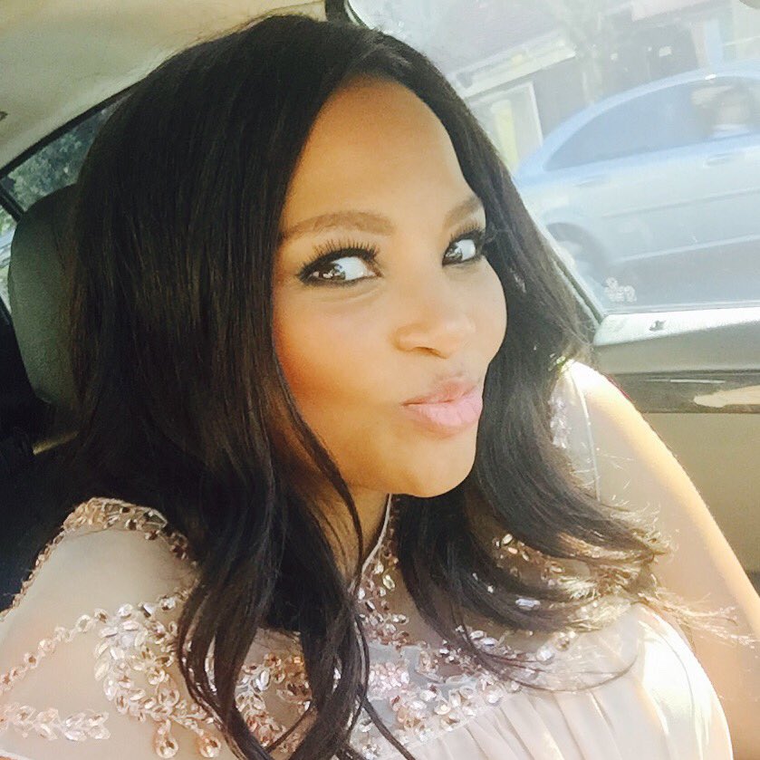 SibaMtongana's tweet photo. Catch me on @expressoshow this morning at 06:45... Excited about #colourconf16 which starts Wednesday💃Please tune in https://t.co/SocmQQiE3f