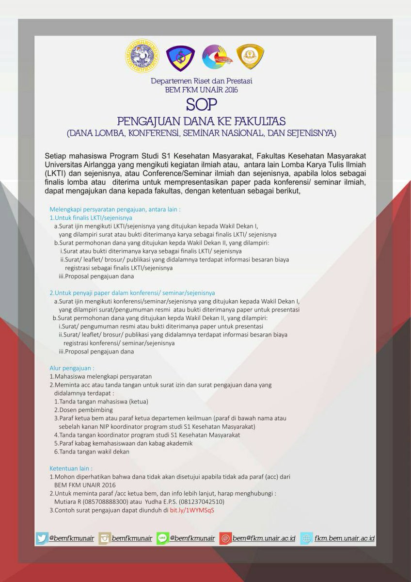 Contoh Surat Izin Resmi Tidak Mengikuti Kegiatan - Simak Contoh Surat Izin Resmi Tidak Mengikuti Kegiatan - Simak