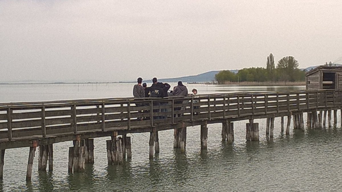 Oasilavalle's tweet photo. Ieri l'oasi: La location per un servizio fotografico di abbigliamento per bambini! I 1000 volti del  #Trasimenolake https://t.co/AnVSZnWPq1