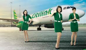 BooEnterprise's tweet photo. BATAM KE JAKARTA .  13 APRIL 2016
Rp 470.000 . reservasi 082213111234 https://t.co/z0qizhSUuy