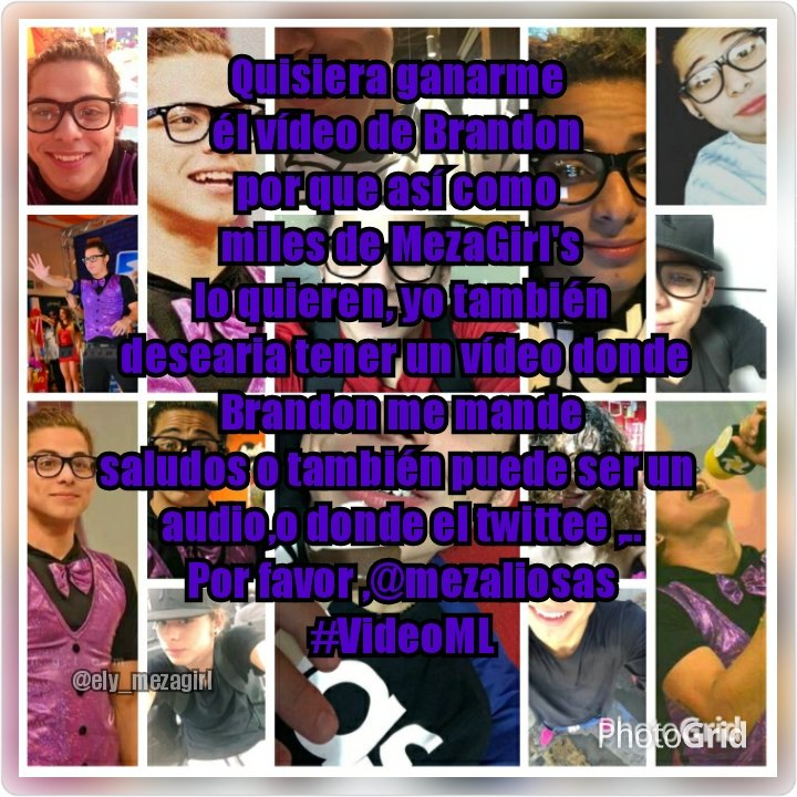 Ely_MezaGirl's tweet photo. Ayudenme dรกndole RT por favor!!#VideoML @MezaLiosas https://t.co/aVsw89UVWv