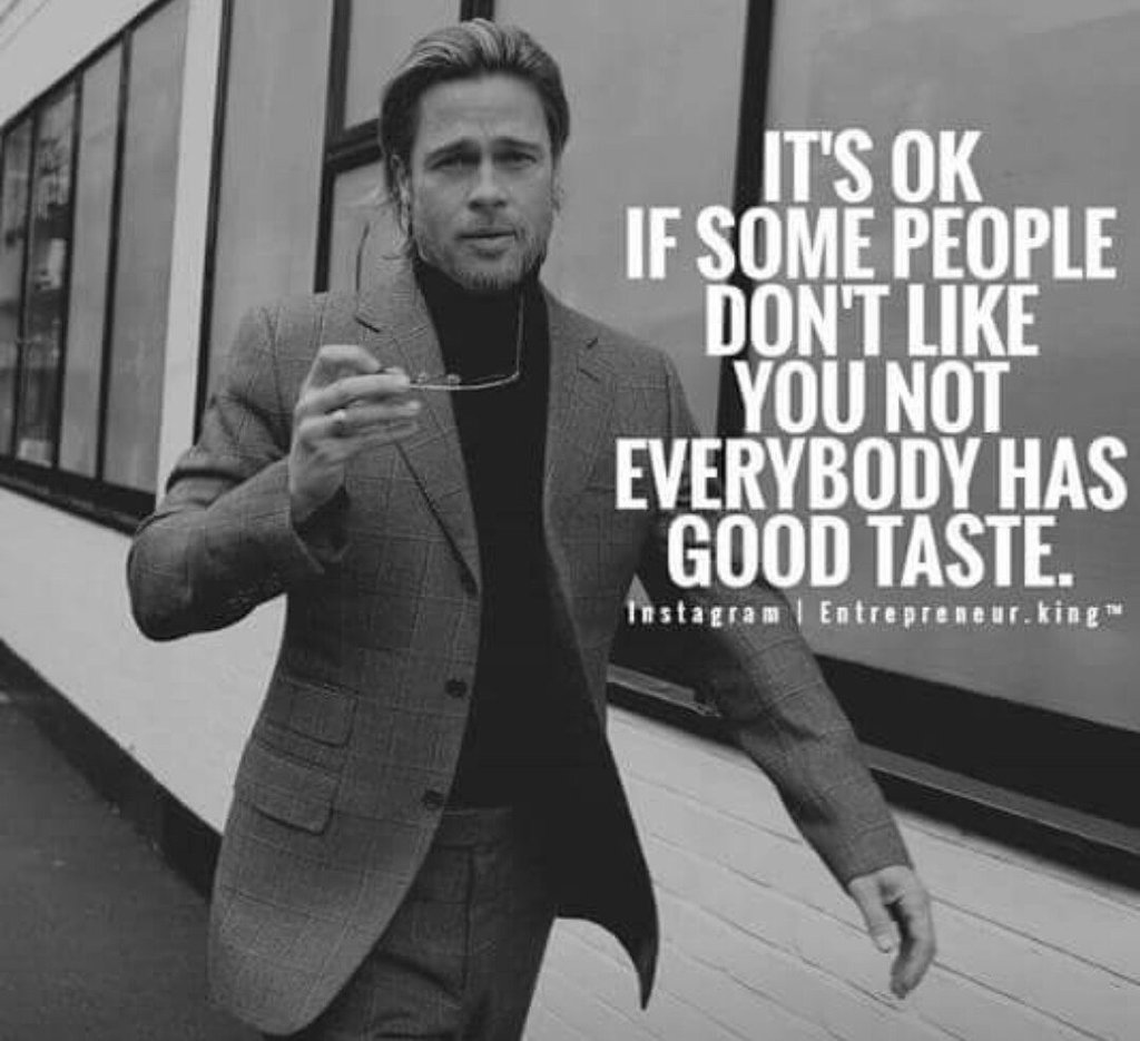 Landinfitness's tweet photo. Forget about what others think. Not everyone has to like you...
#fitfam #fitness #gym https://t.co/R7we6jrScN