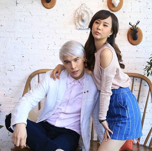 มีความเซ็กซี่💋 #กามเทพหรรษา #cupidtheseries (ig:broadcastthaitv)