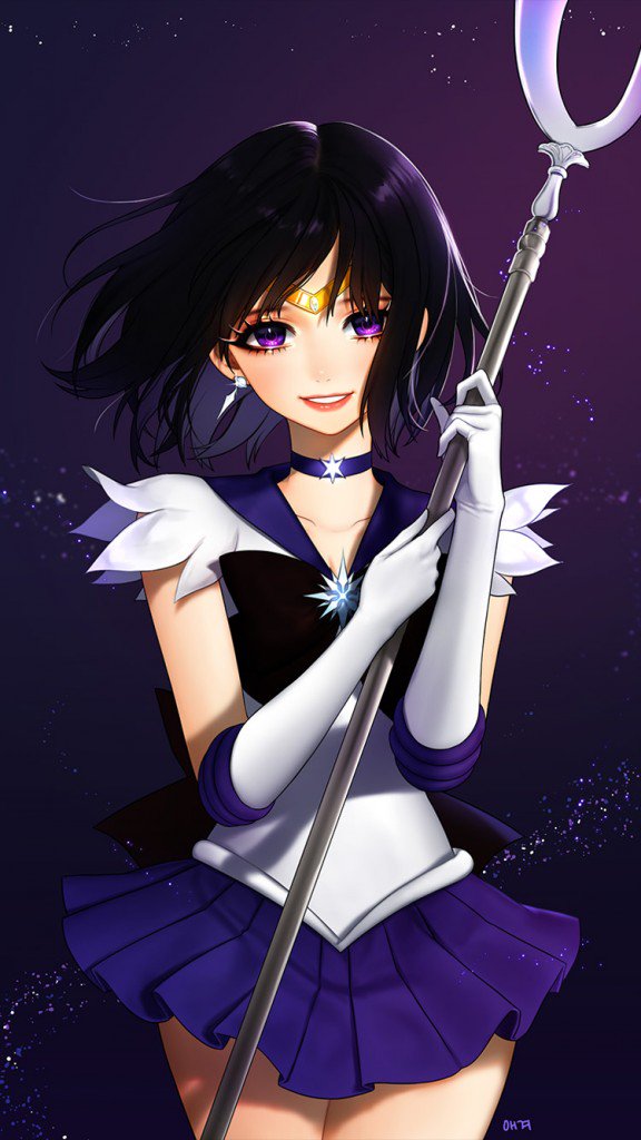 アニメ無料壁紙 Al Twitter アニメ 壁紙 Iphone6 セーラーサターン 美少女戦士セーラームーン 壁紙 T Co Rinkg00mhg T Co Zxpflgmne1 Twitter