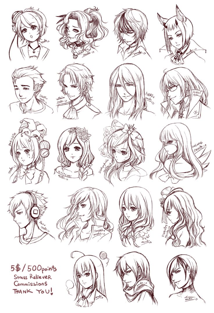 Anime Hair Images Browse 40135 Stock Photos  Vectors Free Download with  Trial  Shutterstock
