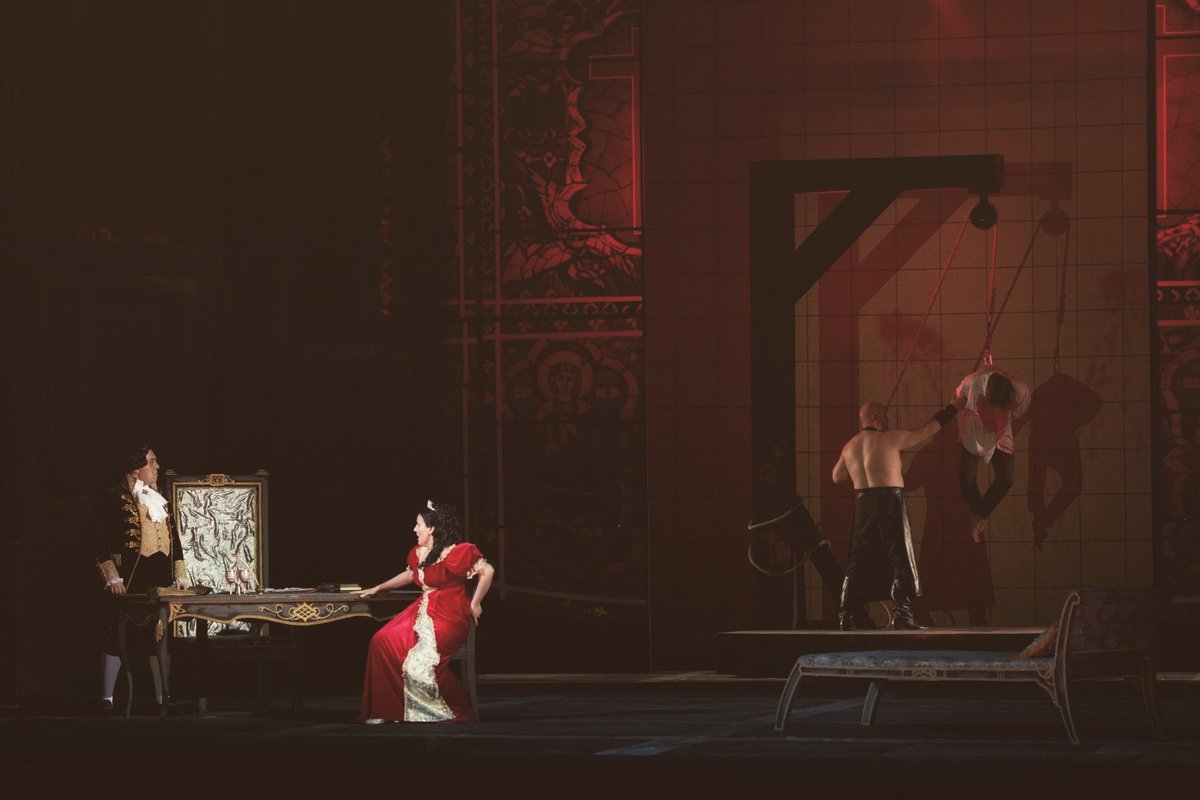 bashopera's tweet image. #bashopera
7.04 опера Джакомо Пуччини "Тоска"
Продажа билетов ufa.kassy.ru/event/456229/o…
Тел кассы +7 (347) 272-77-12