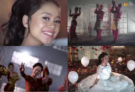 #TOPNEWS ✨
Tonton Official Video Clip LESTI DASIA "Zapin Melayu" trinityproduction.com/?p=3770 .