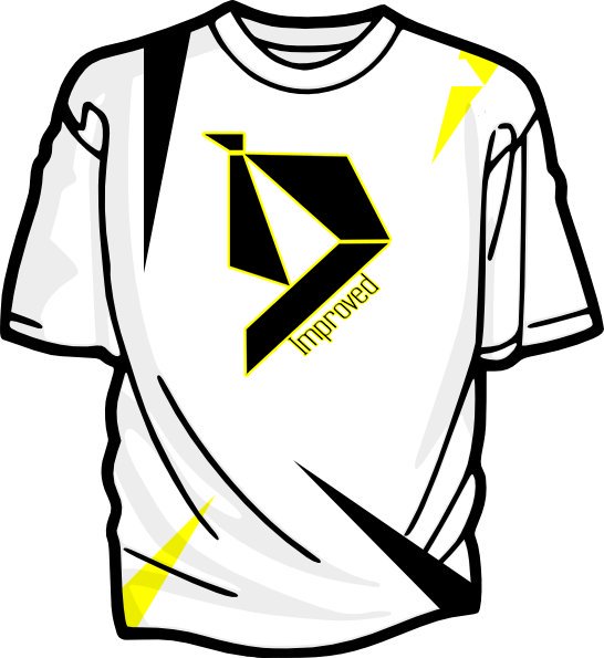 Improved_eSport's tweet photo. Un petit d'avant goût du t-shirt 2016 https://t.co/ll5H3X5TEi