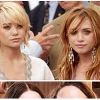 siwanbhhat's tweet image. This Is What The Olsen Twins Used To Look Like, But Wait Until You See Them Now
bit.ly/1XaIm8S