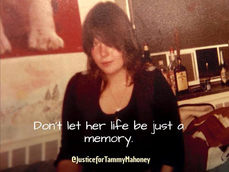 justice4tammym's tweet photo. https://t.co/9LWyw5a6uM @DatelineNBC @NancyGraceHLN @john_walsh @OneidaNatnNews @themalones78 @ColdCaseSquad #crimes https://t.co/72nBSU1I4U