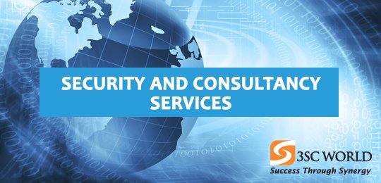 3SCWorld's tweet photo. #3SCWorld offers the best #security & #consultancy #services.
Visit our website for details:
https://t.co/2E0cqxR78u https://t.co/jgkyJ5jEgX