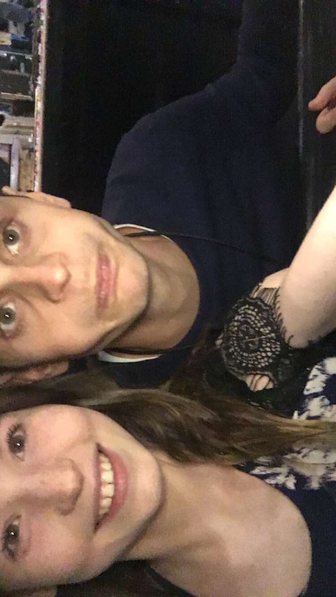 breannapeek's tweet photo. @Colbyjames09  pt. 2 I love you so much and your an amazing hugger your so sweet and funny and nice 💕 https://t.co/Cb2on3zZA0