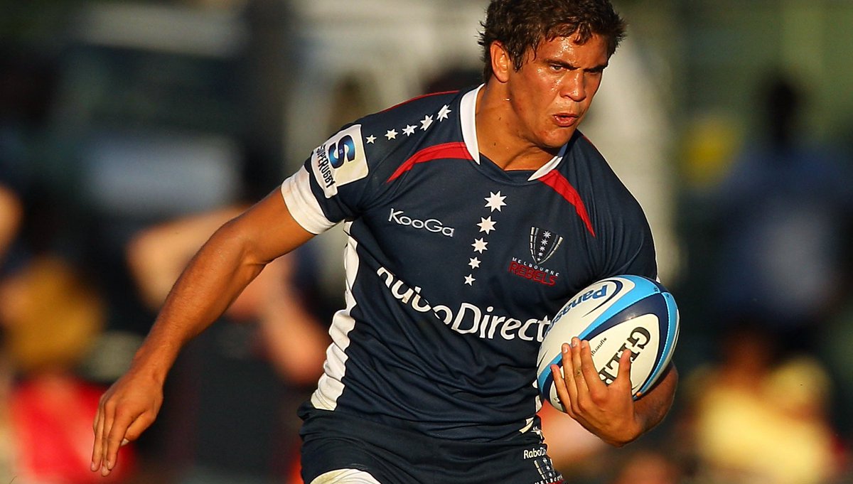 RugbyPlayersAus's tweet photo. Wishing a happy birthday to former @MelbourneRebels back @JPduPlessis13, now with @SouthernKingsSA. https://t.co/7krCBk3sAo