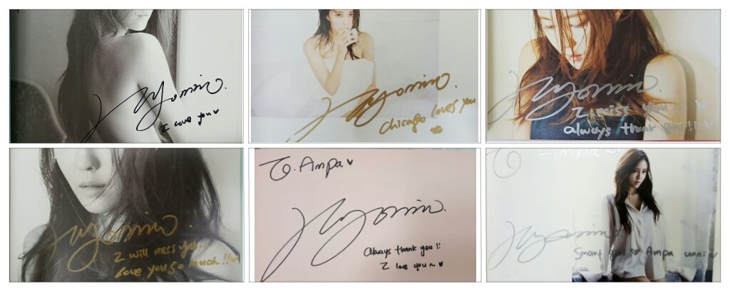 miyawaki_00's tweet photo. From all fansign events... https://t.co/1PsVLcXTHG