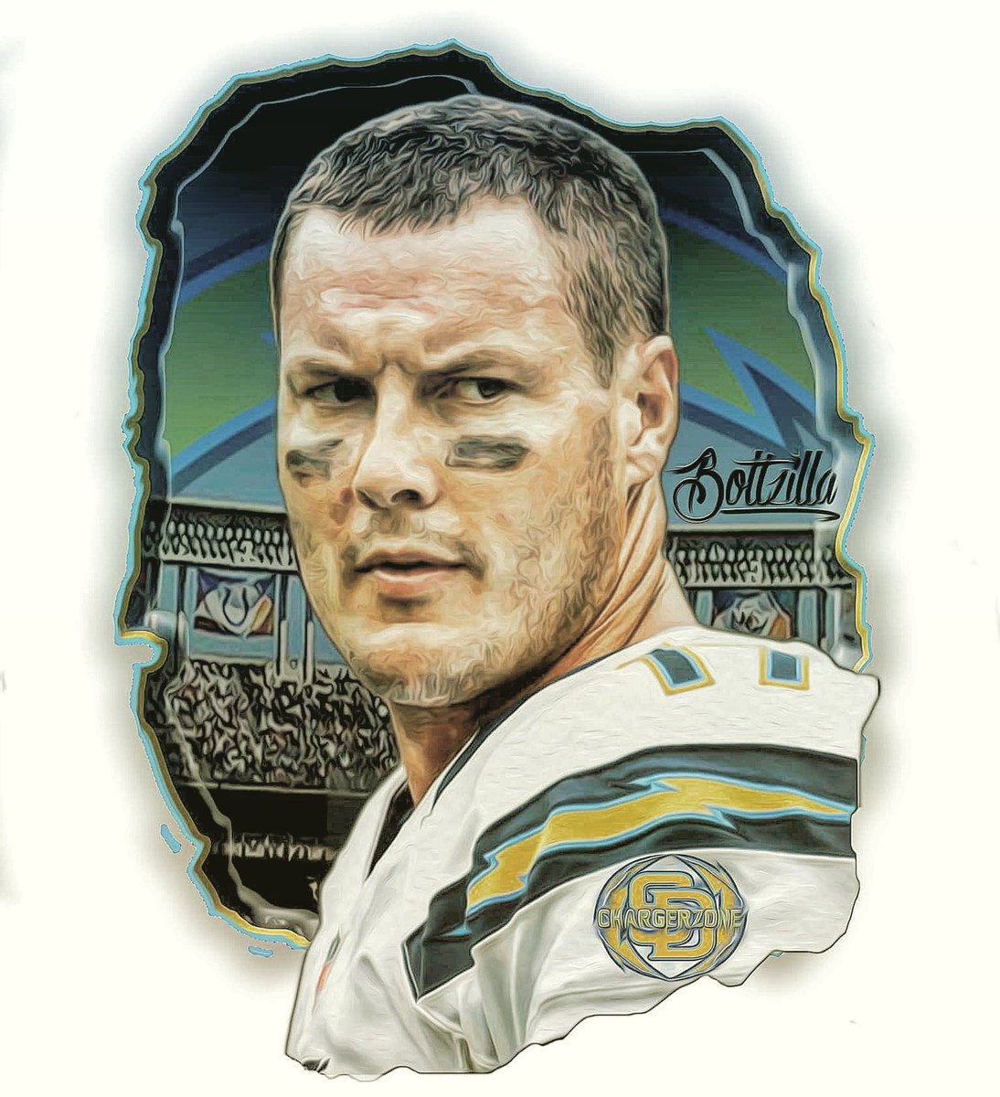 DavidMendiola78's tweet photo. Philip Rivers
#RT #philiprivers #boltpride #boltup #boltzilla https://t.co/34ijM6Ah7c