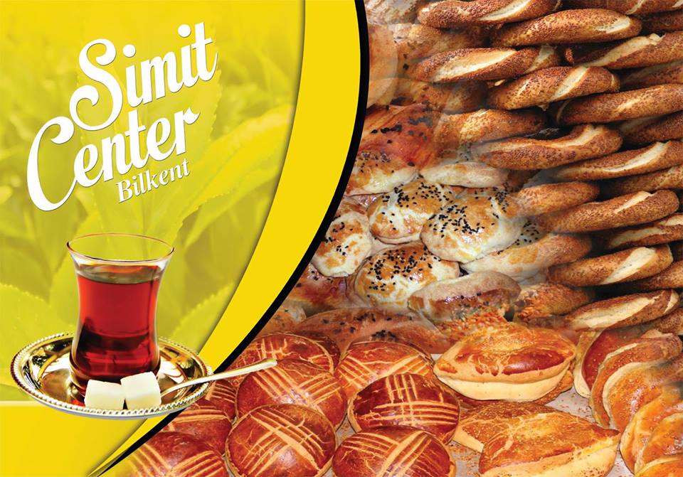 BilkentCenter's tweet photo. Güne taze simit ve çayla başlamak ister misiniz? #SimitCenter'ın lezzetlerini öneririz! Mutlu bir hafta dileğiyle! https://t.co/W7RF3Ky7xF