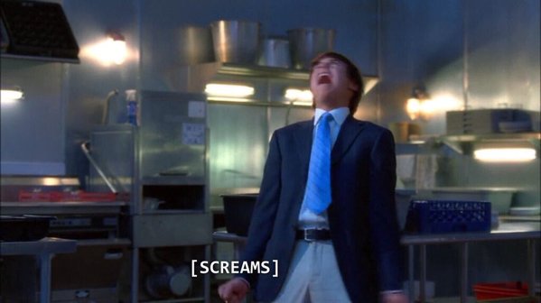 rosesforjoon's tweet photo. when you realize you voted your ass off for nothing #iFakeAwards https://t.co/vktiTqWWBL