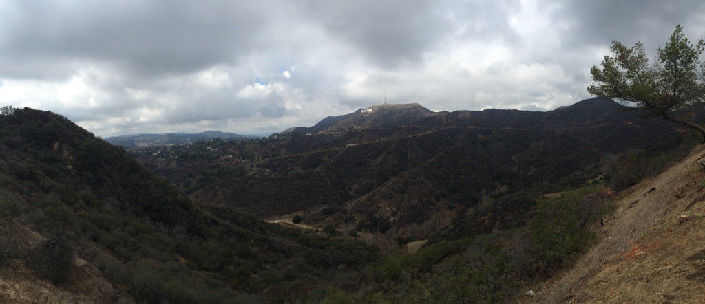 sammerzchi's tweet image. I wish Illinois had these hiking opportunities 😢 #MissingLA