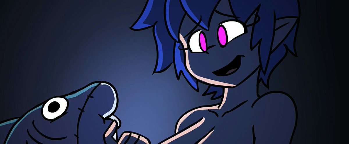 Emily_Fnaf's tweet photo. "Boobs." https://t.co/ZhQLBPLHnu