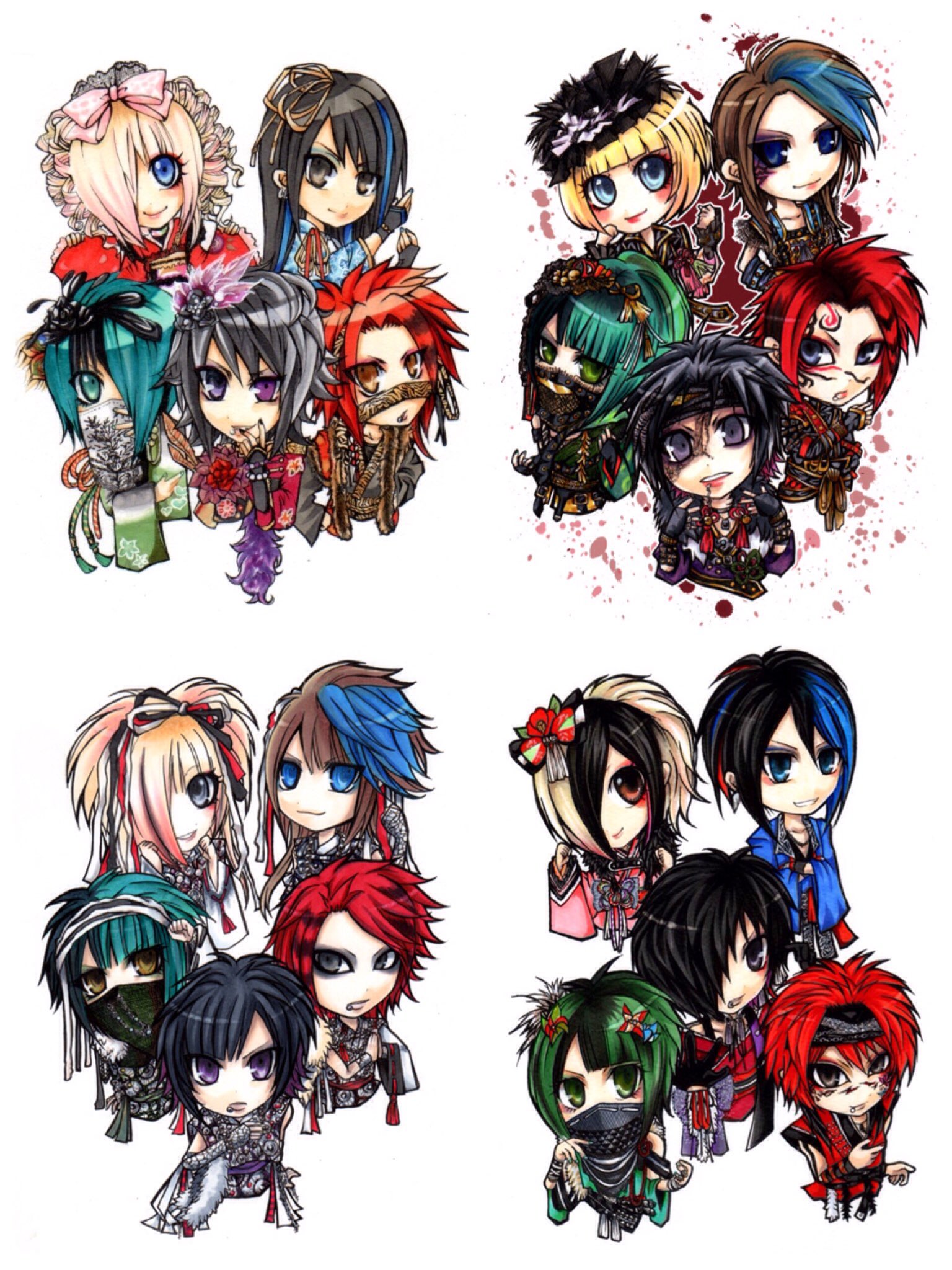 霧岬健人 11 15 11 こんなイラスト描いてます 宜しくお願いします O O 己龍ギャ己龍絵師さんと繋がりたい T Co H2ythffvsp Twitter 霧岬健人 11 15 11 こんなイラスト描いてます 宜しくお願いします O O 己龍ギャ己龍絵師さんと繋がりたい T Co H2ythffvsp Twitter