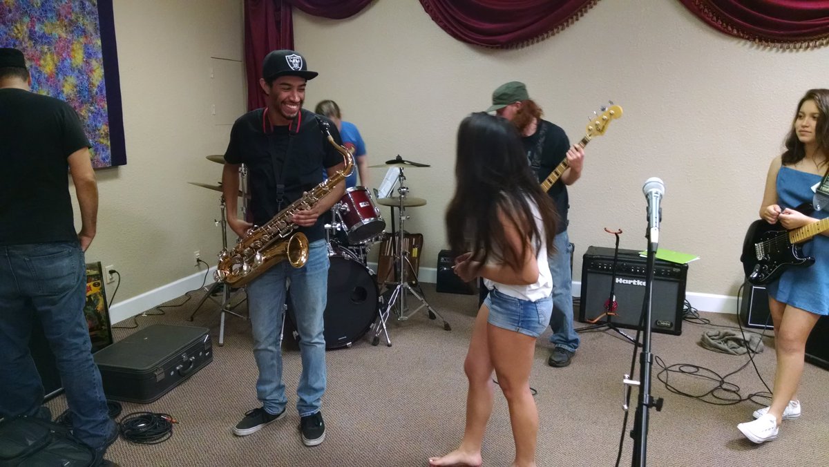 Live Music Center (LiveMusicCenter) Twitter