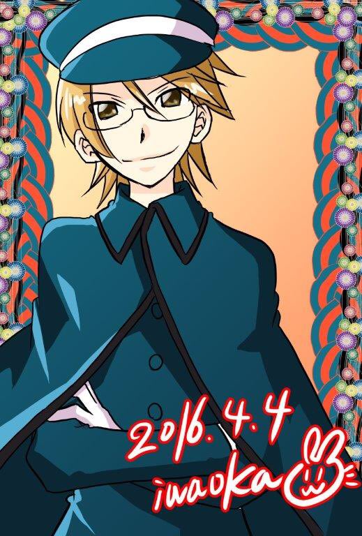 いわおかめめ 3 31エリートジャック11巻発売 今日4 4はエリートジャック野口くんの誕生日 心から感謝しているキャラです オメガ高校の正装着でおめでとう O T Co 47wkrouesn いわおかめめ 3 31エリートジャック11巻発売 今日4 4はエリートジャック野口くんの誕生日 心から感謝しているキャラです オメガ高校の正装着でおめでとう O T Co 47wkrouesn