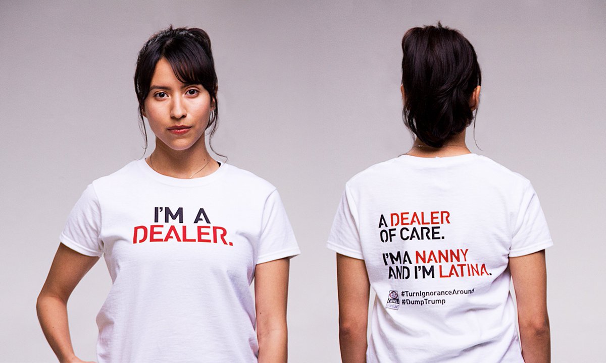turnignorance's tweet photo. @JohnLeguizamo Let's show who Latinos really are in this country. #TurnIgnoranceAround https://t.co/1F1MNQDcqB … https://t.co/8cFyMrd8VI