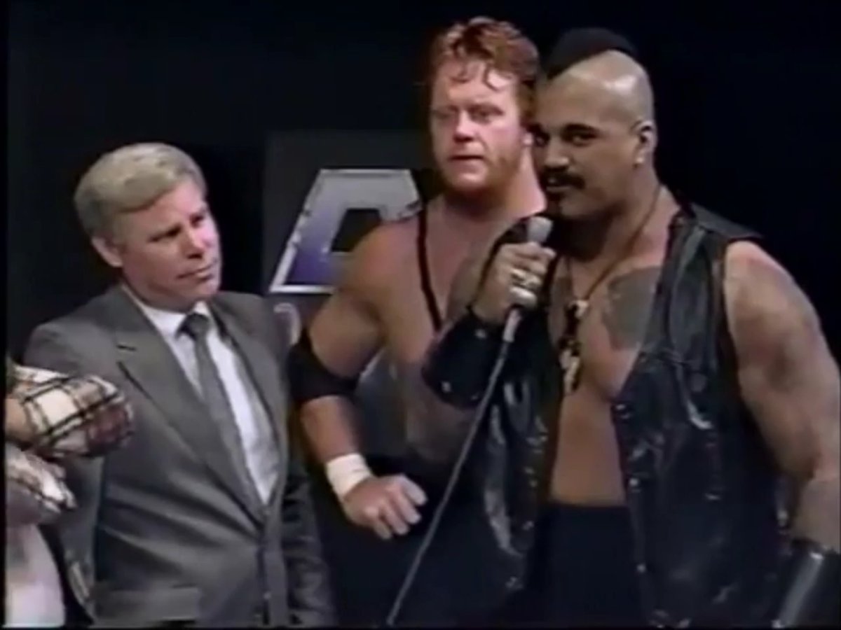 Old Wrestling Pics Undertaker The Godfather In Cwa Memphis As Master Of Pain And The Soultaker Wrestlemania Dec 19 T Co Kofpkgr2bf Old Wrestling Pics Undertaker The Godfather In Cwa Memphis As Master Of Pain And The Soultaker Wrestlemania Dec 19 T Co Kofpkgr2bf