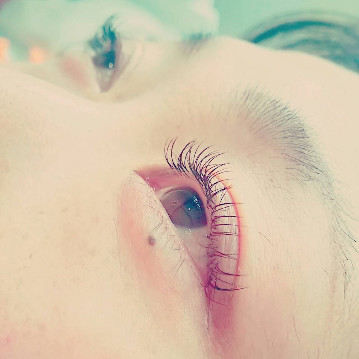 東松戸 八柱 五香まつエクサロンsopo Sopo Eyelash Twitter