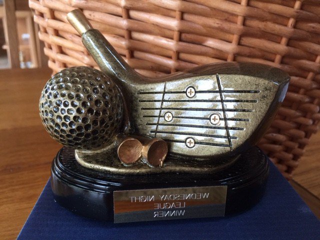 Canons Court Golf Cl tweet media