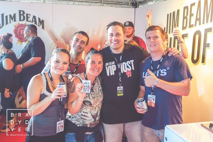 Jim Beam Homegrown (@jbhomegrown) on Twitter photo 