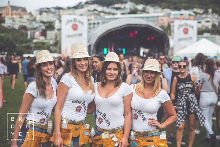 Jim Beam Homegrown (@jbhomegrown) on Twitter photo 