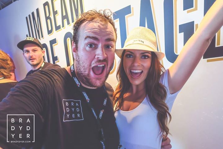 Jim Beam Homegrown (@jbhomegrown) on Twitter photo 