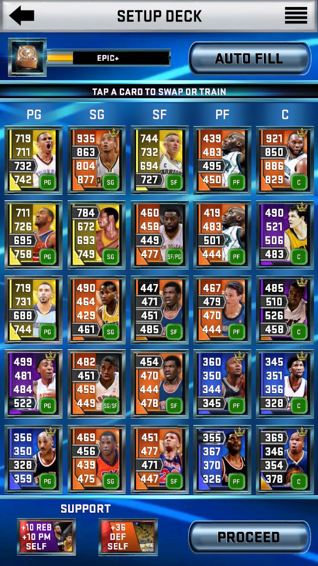 victorc2326's tweet photo. I really need to step up my game on RTTC 😕 https://t.co/EZ7MkYGmG8