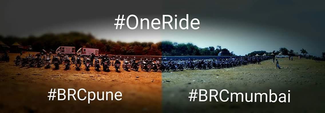 GirlOnHimalayan's tweet photo. #reoneride with @BRCpune 156 bullets, more than a Km long file for 150 kms @PD_Official @TheGhostRider31 @inRedBull https://t.co/qpO9jMvuEs