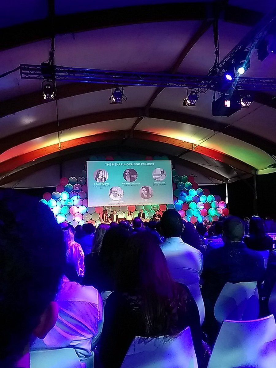 WideVisionFZCO's tweet photo. #STEP2016 THE MENA FUNDRAISING PARADOX Session https://t.co/SAwcBMGHj3