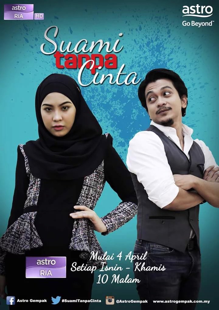 dekna1439's tweet photo. Jommmm kite trendingkan #SuamiTanpaCinta @jannanick95 

#SayangKetatSendatPadat 
#mungkinsaja https://t.co/SkpmKq0goh