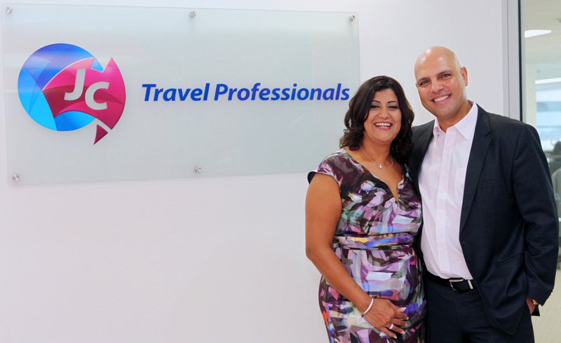 JC Travel tweet media