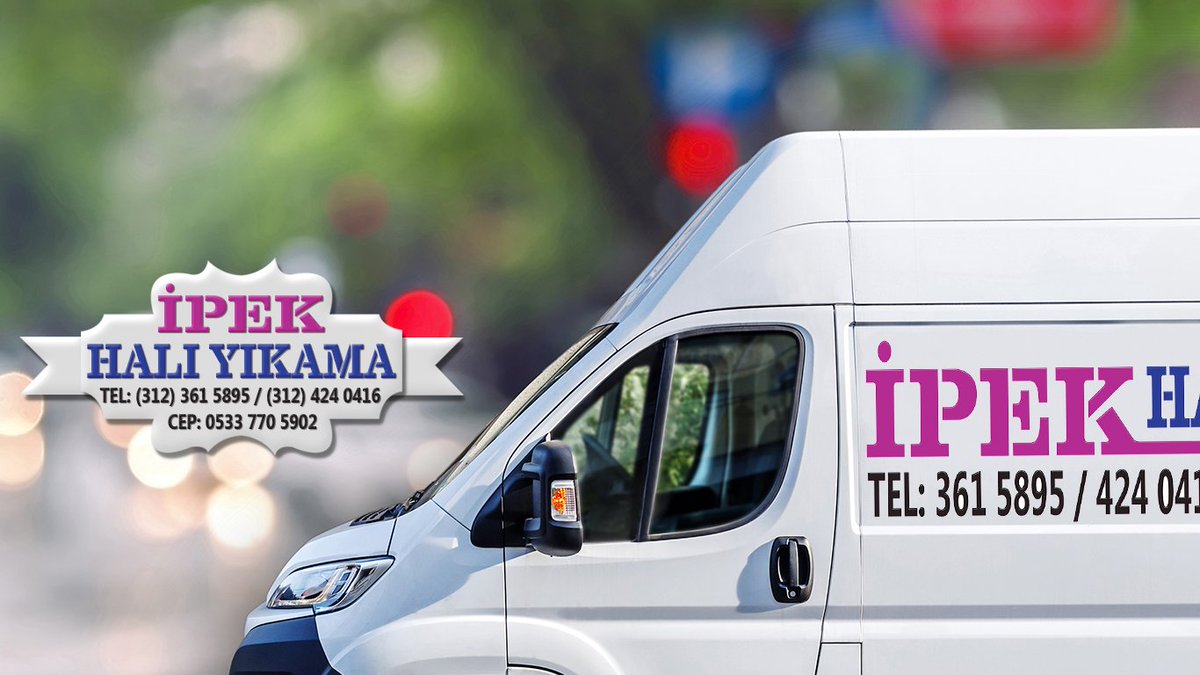 ipek hali yikama izmir